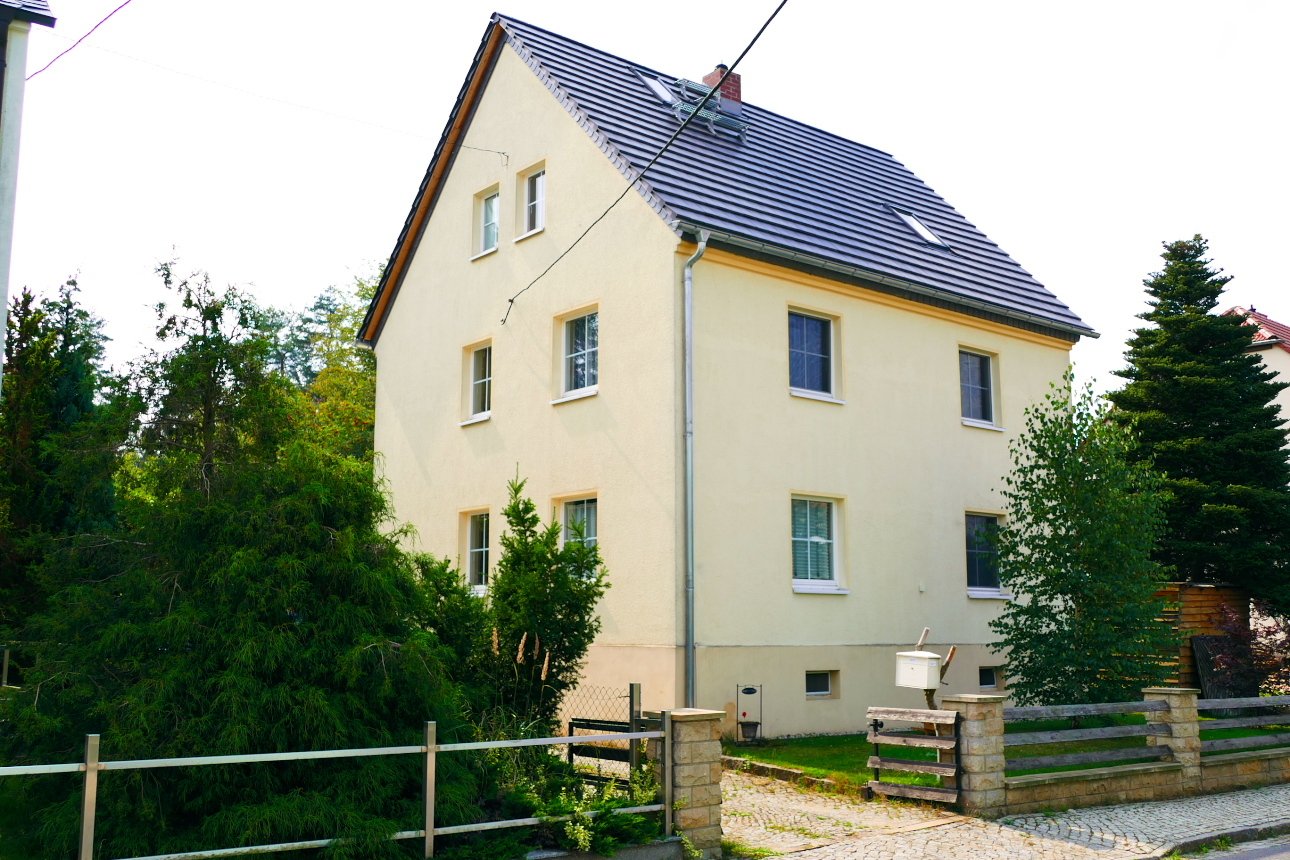 Foto Einfamilienhaus Ideal für Familien in Ohorn