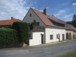 Foto Einfamilienhaus mit Ausbaureserve im Kurort Berggießhübel