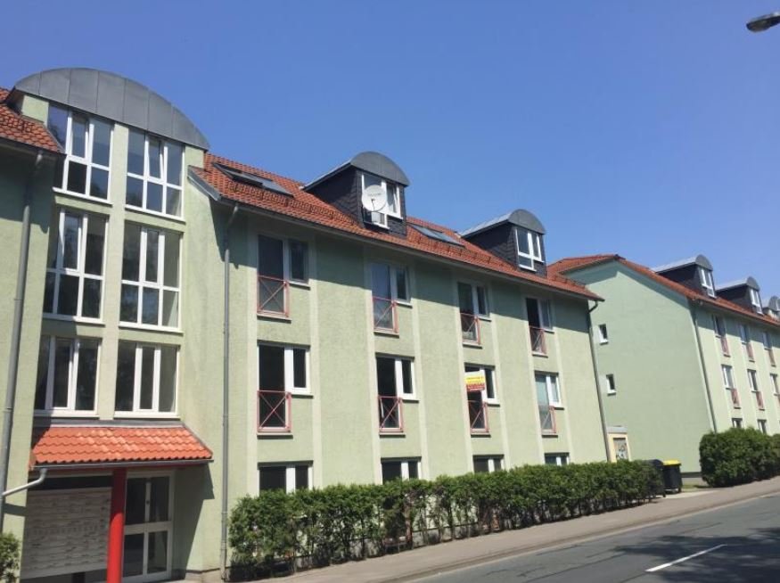 Foto Eigentumswohnung in Freiberg