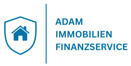 Logo Jan Adam Immobilien & Finanzservice