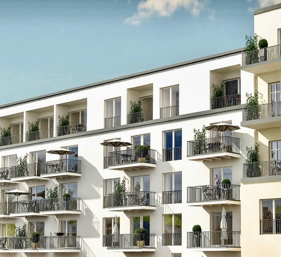 Meissen_Invest_B2 Wohnanlagen Mei�en