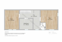 Bild (25b7c34d67625965d2ccaf7283fc984b): +++ RESERVIERT +++ Potential (DHH) in Siedlungslage von Neustadt i. Sa. zu verkaufen.