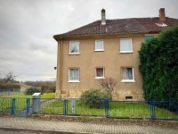 Bild (44fd049045d5803e8d328d77c02f7f4b): +++ RESERVIERT +++ Attraktive Lage! Doppelhaush�lfte auf sch�nem Grundst�ck zu verkaufen.