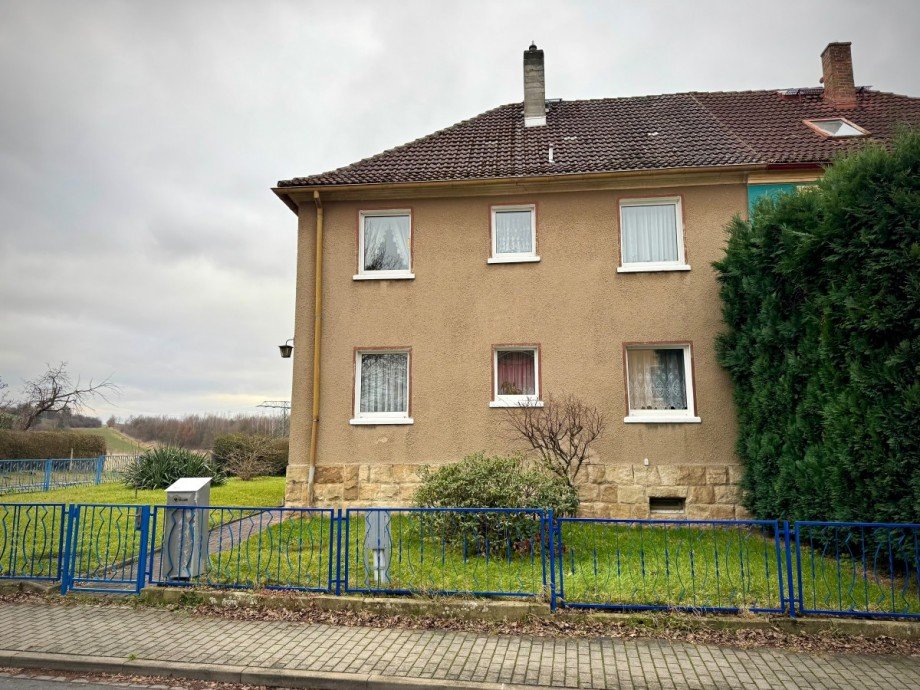 ansicht2_dohna_dhh_nord Doppelhaush�lfte Dohna