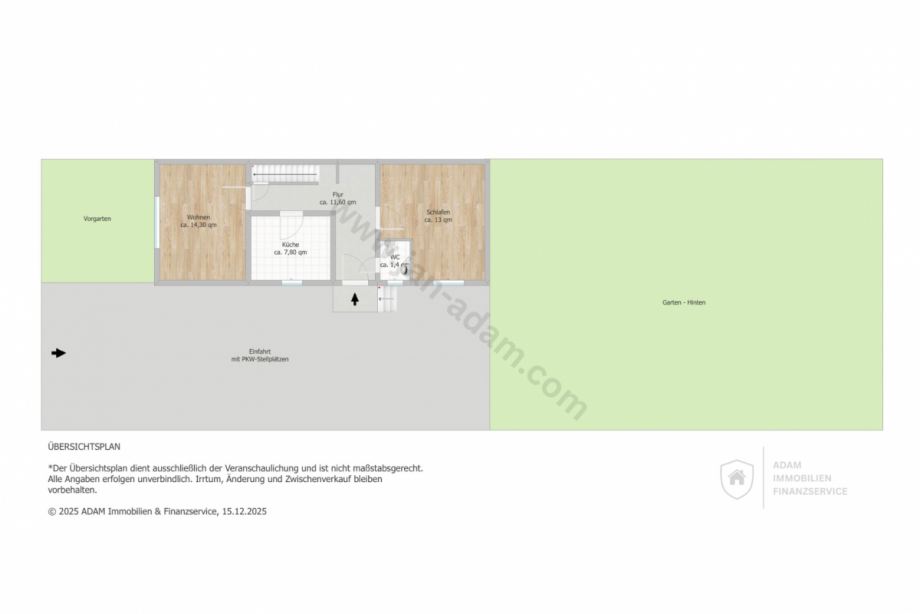 uhh_neustadt Doppelhaush�lfte Neustadt in Sachsen