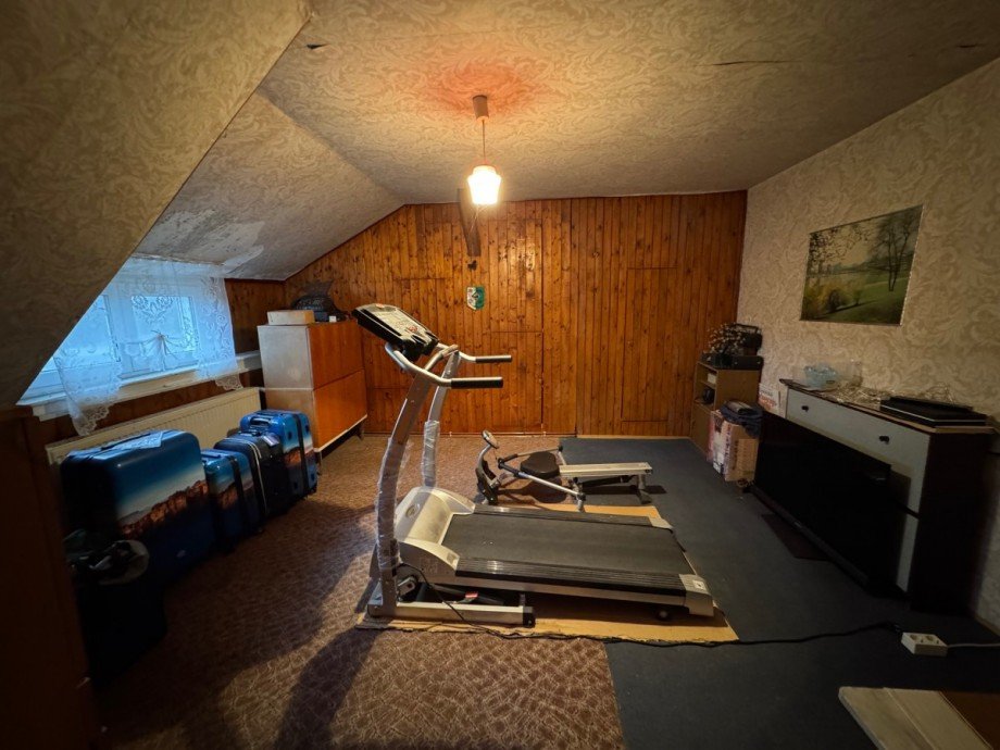 hobbyraum_dg Doppelhaush�lfte Dohna