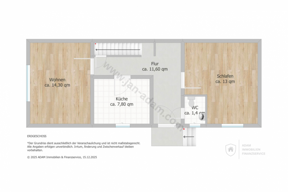 eg_dhh_neustadt Doppelhaush�lfte Neustadt in Sachsen