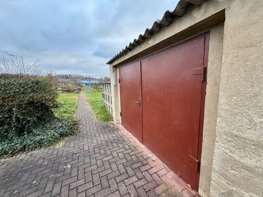 garage_dohna_dhh Doppelhaush�lfte Dohna